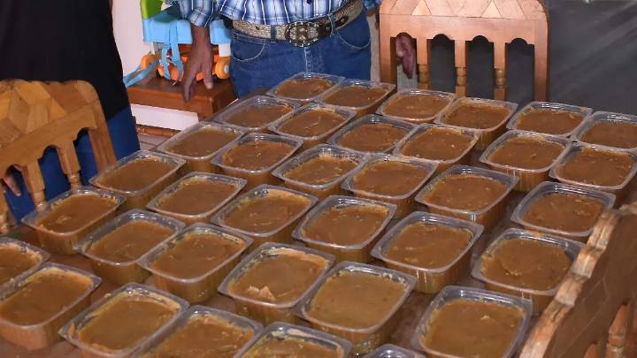 ¿Cómo se prepara la cajeta de membrillo? Una deliciosa tradición en el sur de Chihuahua