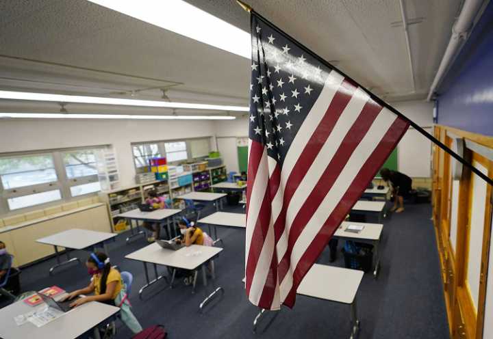 As Public Schools Disappoint, Other Options Gain Favor