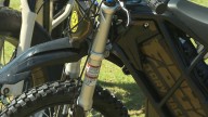 Officials raise alarm about e-motorcyles, which can go 80 mph, aren’t street legal in SD – NBC 7 San Diego