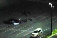 Boy, 17, killed in ‘horribly dangerous’ TikTok challenge after riding on TABLE being dragged behind friend’s car