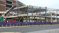 Ravens fans to see major changes outside M&T Bank Stadium