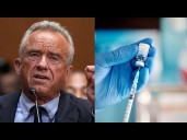 What do Americans think of RFK Jr and vaccines?