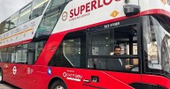 TfL's plan for new Superloop through Stratford and Chingford will change existing bus route