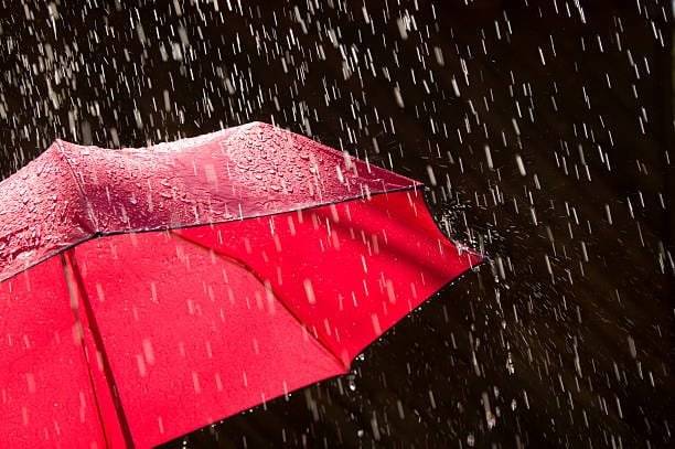 Cambió el pronóstico y anuncian lluvias: qué pasará en Entre Ríos