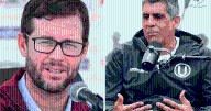 Álvaro Barco recordó mensaje de Manuel Barreto sobre jugadores extranjeros en Universitario y se mostró en contra: “Con todo respeto”