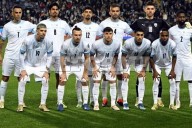 UEFA avanza hacia una votación para suspender a Israel