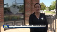 Zach Bryan concert brings major impacts to St Joseph County