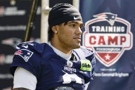 Mike Vrabel Shares Christian Gonzalez Injury Update Before Patriots Opener