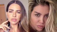 Qué hizo Wanda Nara tras la foto de los hijos de la China Suárez en un colegio de Turquía
