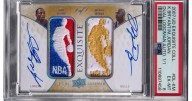 Heritage Auction breaks records with $12.9M Jordan