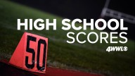 Fourth Down Friday: Prep football scores