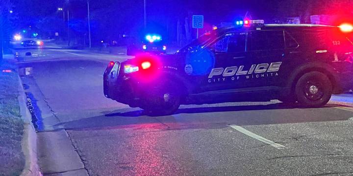Woman critically injured in early-morning hit
