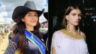 Muere modelo en Brasil a los 16 años de edad; su cuerpo fue hallado en una construcción