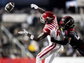 Stampeders enter free-fallin' territory with bad loss to Alouettes