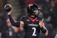 How to Watch Northwestern State vs Cincinnati: Live Stream NCAA College Football, TV Channel