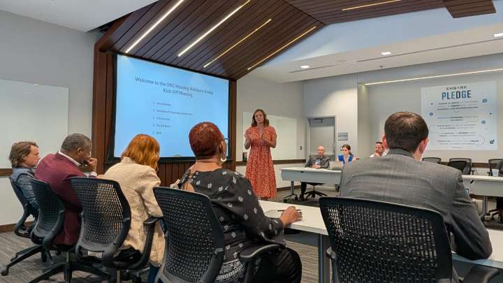 Affordable housing strategies get attention from new ad hoc committee