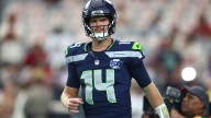 Mike Macdonald gives honest assessment of Sam Darnold after 4 games