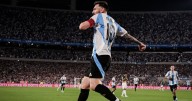 La inesperada confesión de un jugador de la Selección Argentina: «Es difícil mirar a Messi a los ojos»