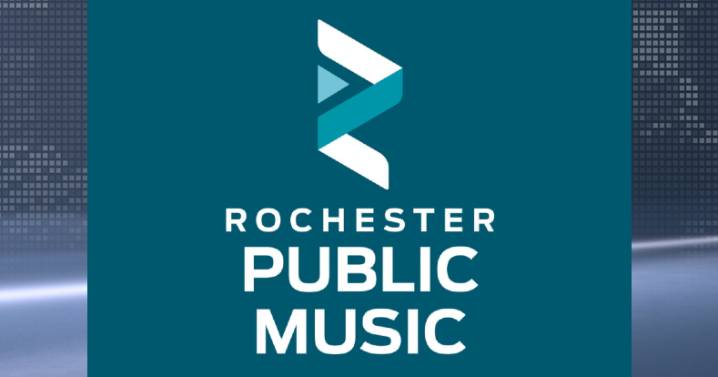 Rochester Public Music gets $72K grant for free community programs