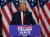 Trump announces 100 per cent Tariff on imported pharmaceuticals without US