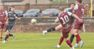 Shotts boss hopes sinking Cumnock will be catalyst for season