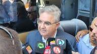 Jalil pidió al Gobierno que recorra el país