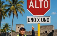 Bacalar lanza programa “Uno por Uno” para mejorar vialidad urbana