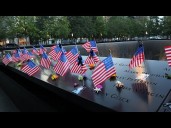 New York City marks 24 years since 9/11 terror attacks with memorial