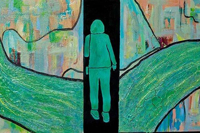 The Outer Banks Voice -   College of The Albemarle and the Don & Catharine Bryan Cultural Series Present Art Exhibition by Local Artists