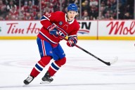 Canadiens rookie camp notebook: Ivan Demidov snapshots and Filip Mešár the tough guy