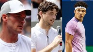 Taylor Fritz Speaks Out on US Open Pressure After Tommy Paul & Ben Shelton Exit Taylor Fritz reveals his honest opinion on being the last American male standing in the 2025 US Open, after Tommy Paul a