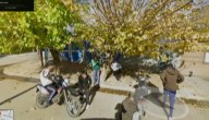 Sufrió robo de su moto en Argentina y reconoció a los ladrones con Google Maps
