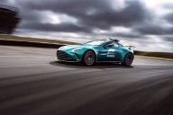 La Extrema Configuración de 'Aston Martin Vantage S'