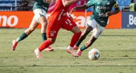 Resumen deportivo: La Liga BetPlay se partió en dos este fin de semana y la tabla está ‘que arde’
