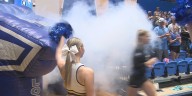 The UNK Lopers remain undefeated against Peru State