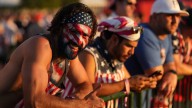 Ryder Cup 2025: Sights and sounds from the second round