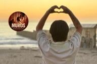 Mario Aguilar rompe barreras con Muros, un canto a la experiencia migrante