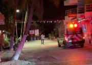 A BALAZOS ZANJARON DIFERENCIAS: Riña termina en homicidio en la zona turística de Playa del Carmen