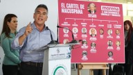 Morena ahora quita a Alejandro Moreno como secretario de la Comisión de Hacienda