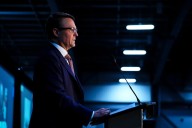 CPPIB CEO says leaders must act quick as world’s largest investors focus on Canada
