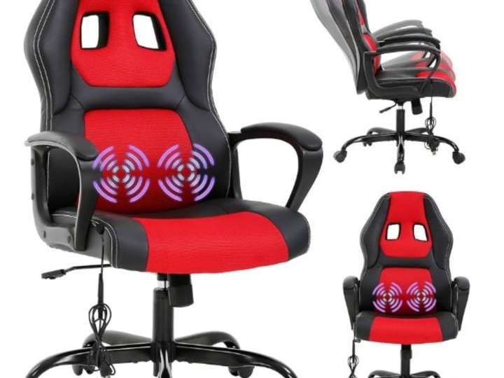 Cuál es la mejor silla gamer para evitar el dolor de espalda