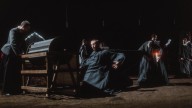 'La mort i la primavera', un canto a la muerte (★★★★✩)