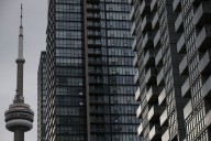 Toronto's condo 'deep freeze' could reshape housing landscape: RBC