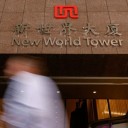 Hong Kong's New World confirms loan facility talks with Deutsche Bank