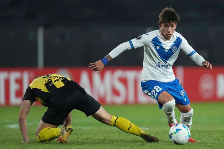Argentina favourite again at U-20 World Cup – Winnipeg Free Press
