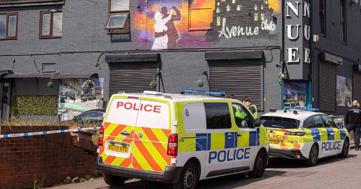 New late-night venue could open in 'derelict' bar which was scene of shooting
