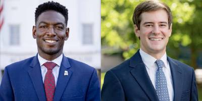 After Kirk assassination, young Alabama lawmakers issue bipartisan call for civility