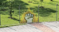 Universidad Nacional: quema de motos en campus universitario causa temor en la población estudiantil