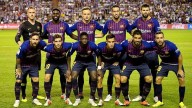 Ex Barcelona y campeón mundial, se retiró del fútbol tras numerosas lesiones