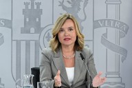 El Gobierno resta relevancia a los nuevos informes sobre Begoña Gómez